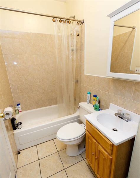 It's on 1. . Room for rent private bathroom